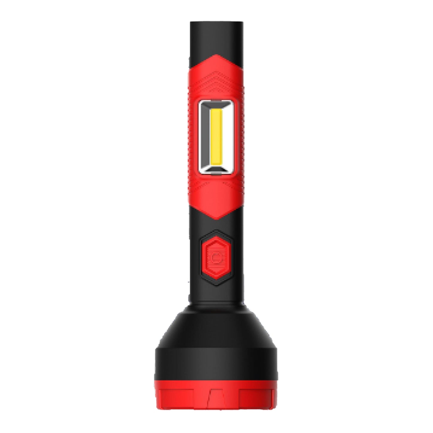 PM8121 Rechargeable LED Torch