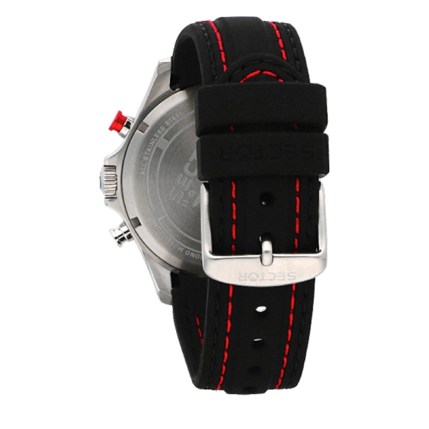 SECTOR Men's Watch 180 Multifunction Quartz - R3251180022