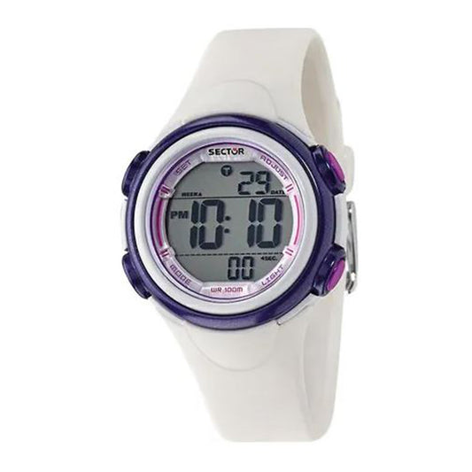 SECTOR EX-06 Digital 36mm 10ATM - R3251591502