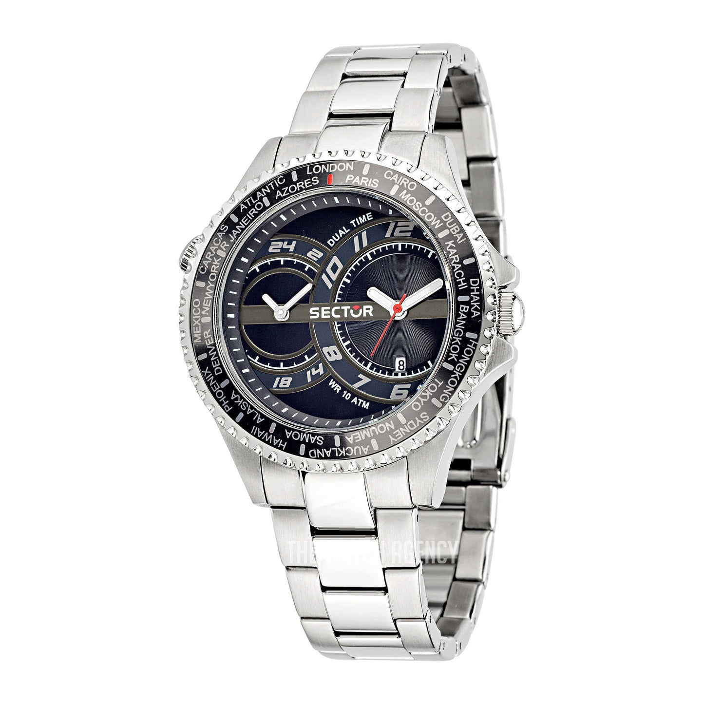 SECTOR Chronograph 235 – R3253161004