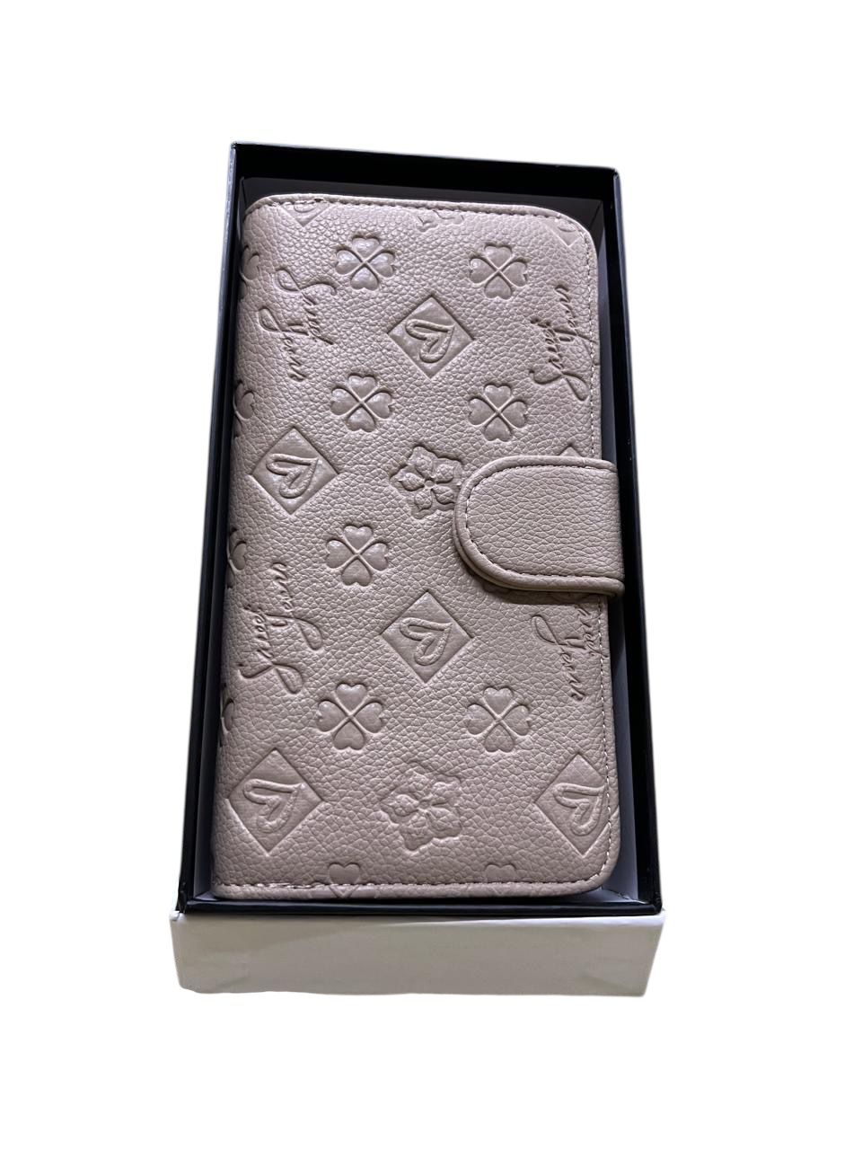Women's Wallet -RZSY968
