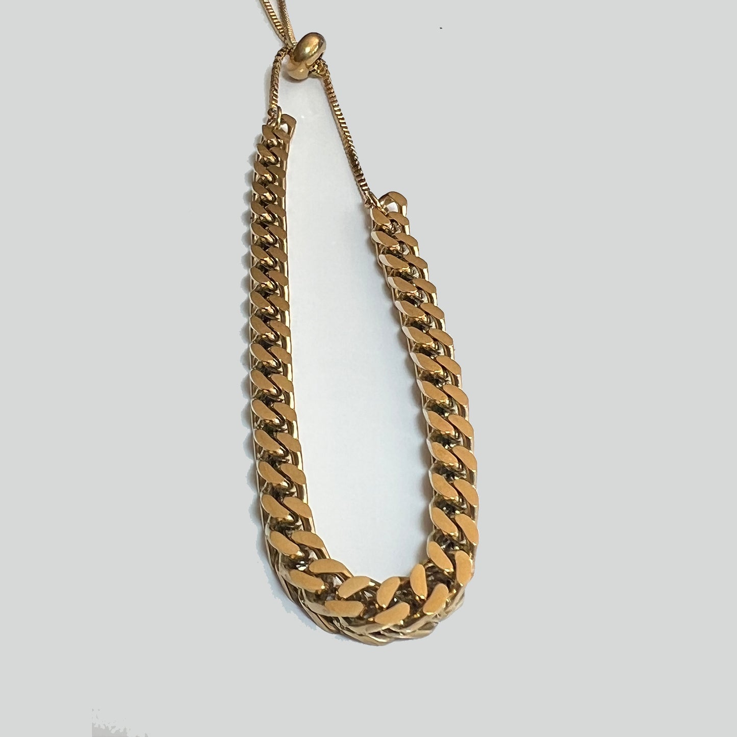 S270170 GOLD BRACELET
