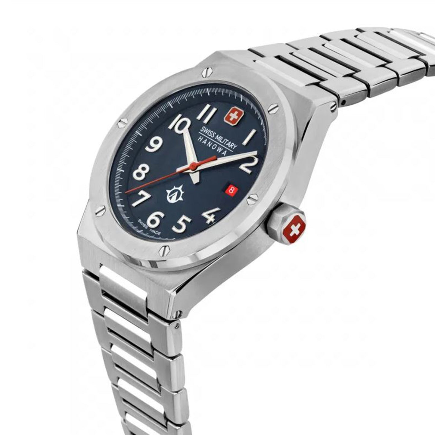 SWISS MILITARY Hanowa Sonoran - SMWGH2101903