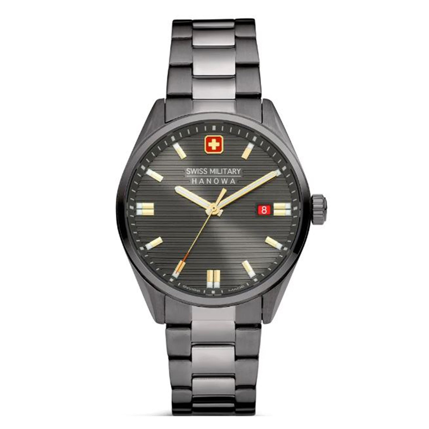 SWISS MILITARY Hanowa Roadrunner Watch - SMWGH2200141