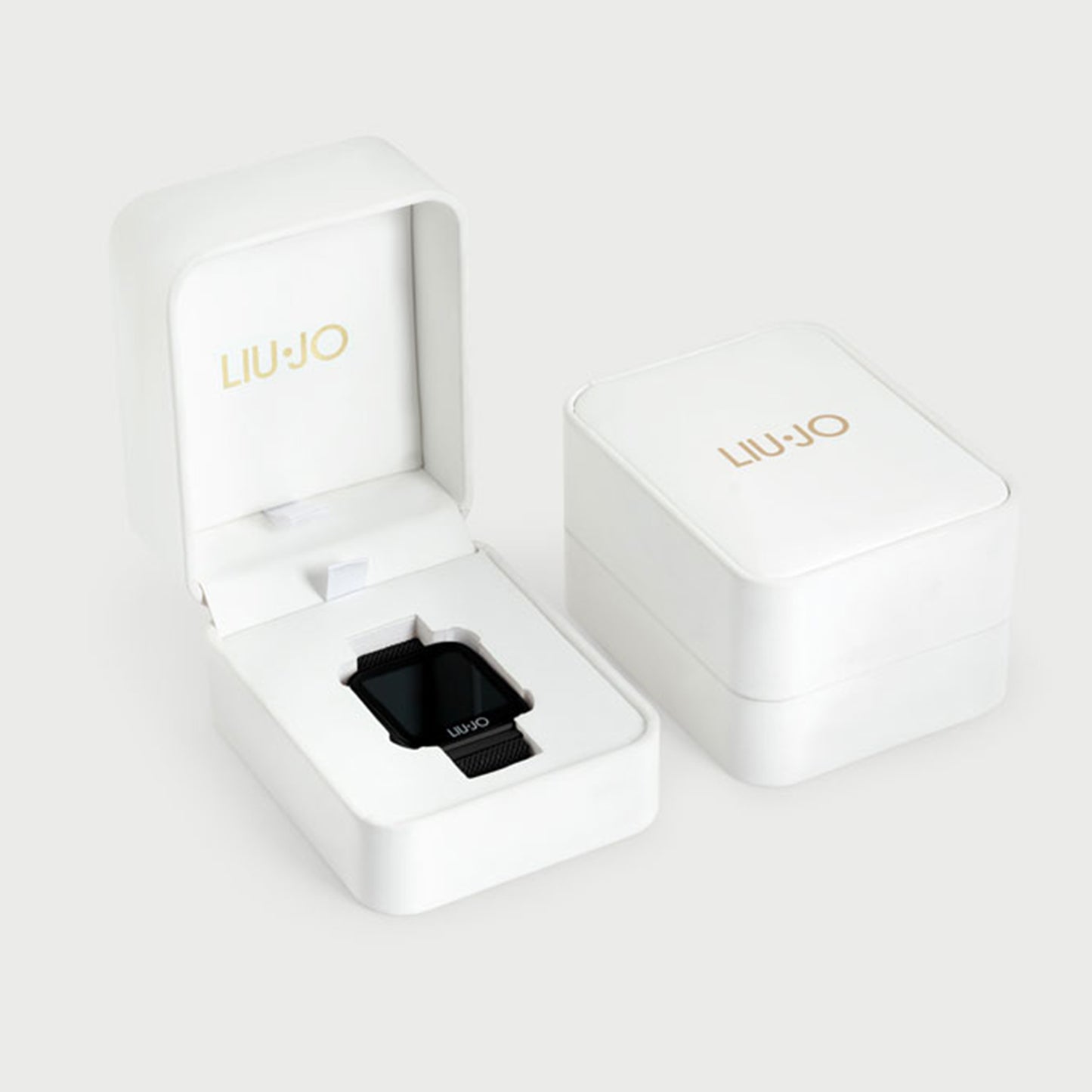 LIU JO SMART WATCH - SWLJ003
