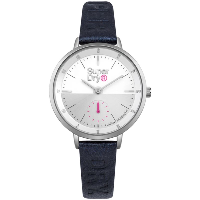 Superdry Womens Watch SYL159U