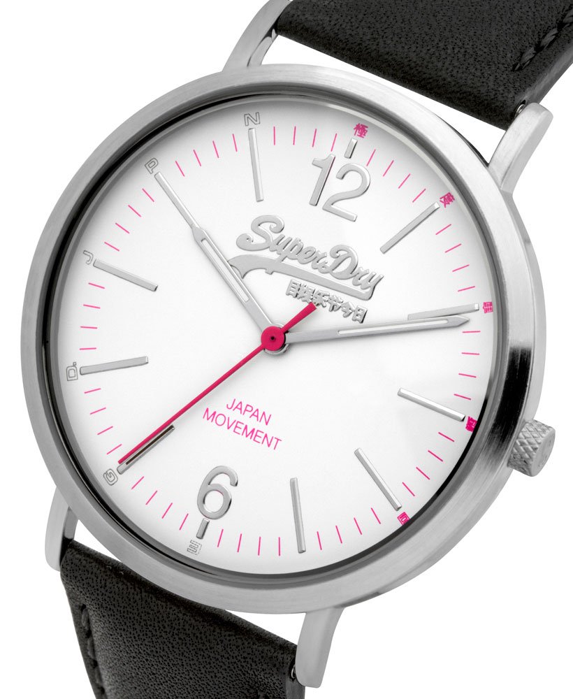 Superdry Oxford Watch SYL194B