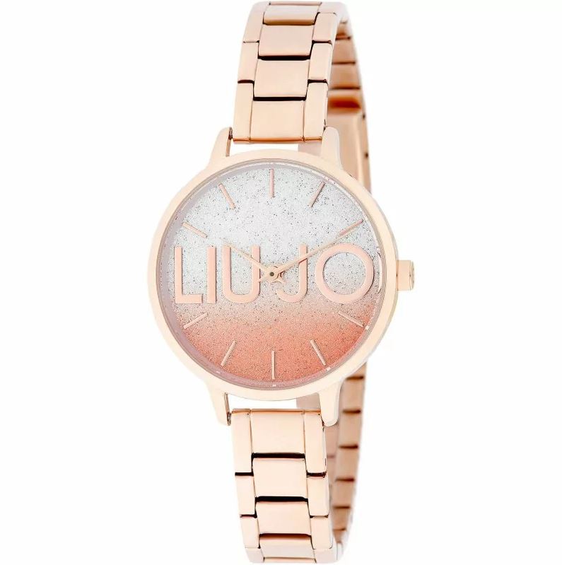 LIU JO COUPLE LIGHT COLLECTION - TLJ1793
