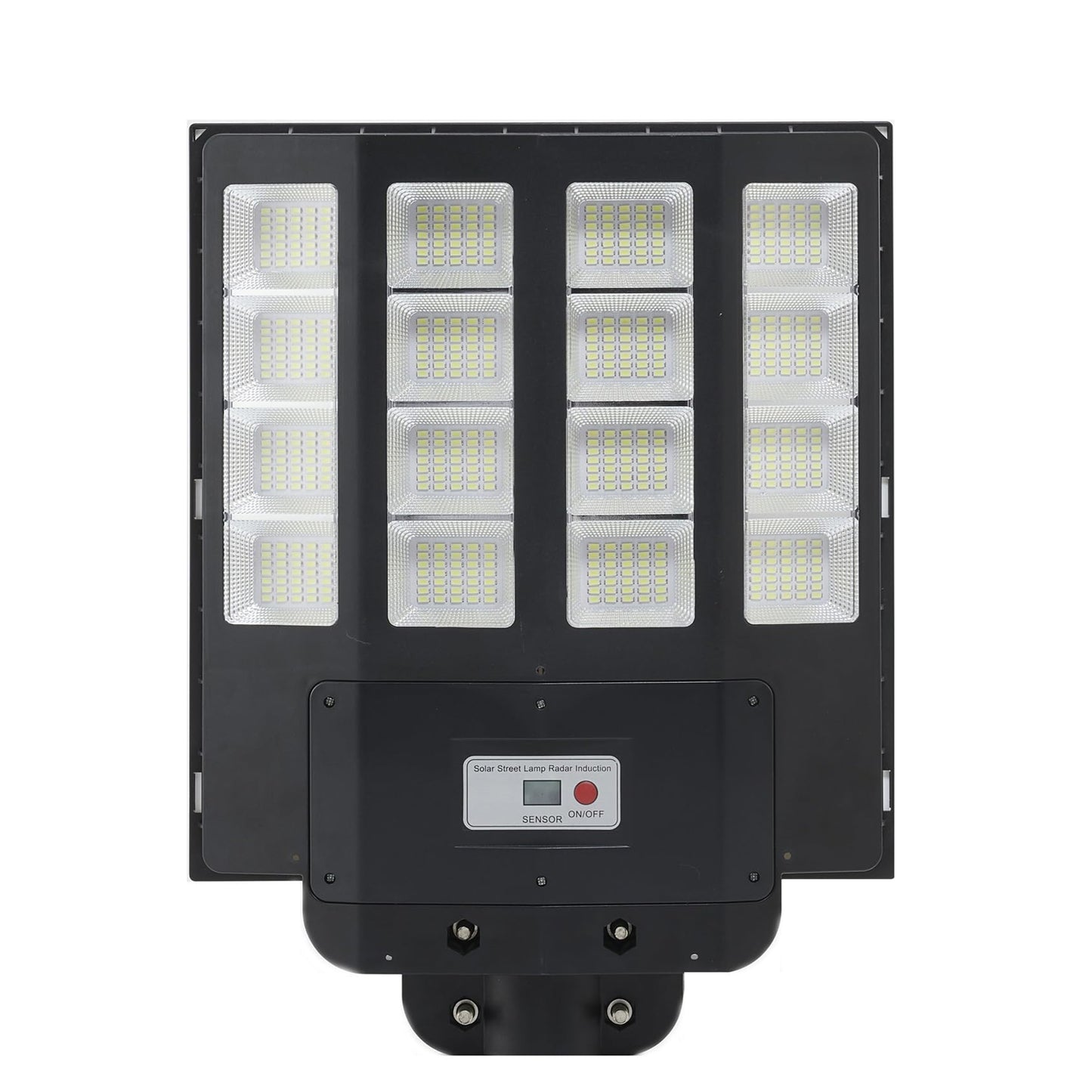 LED SOLAR STREET LIGHTS-YD10