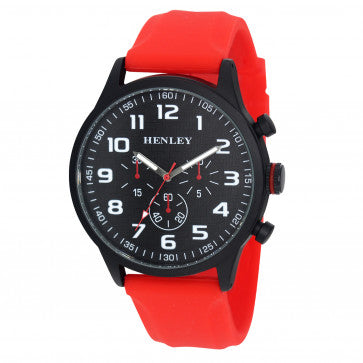 Henley Gents watch