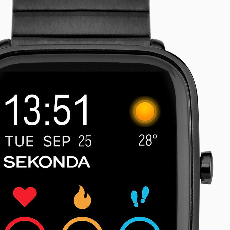 Sekonda Motion Plus Smart Watch 30223