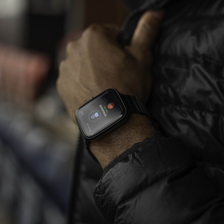 Sekonda Motion Plus Smart Watch 30223