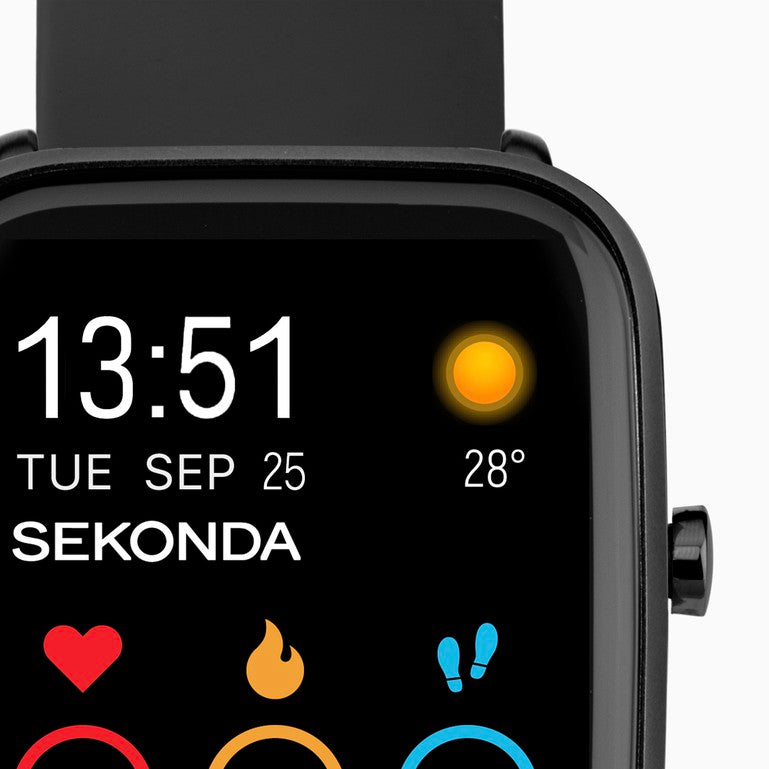 Sekonda Motion Plus Smart Watch 30225