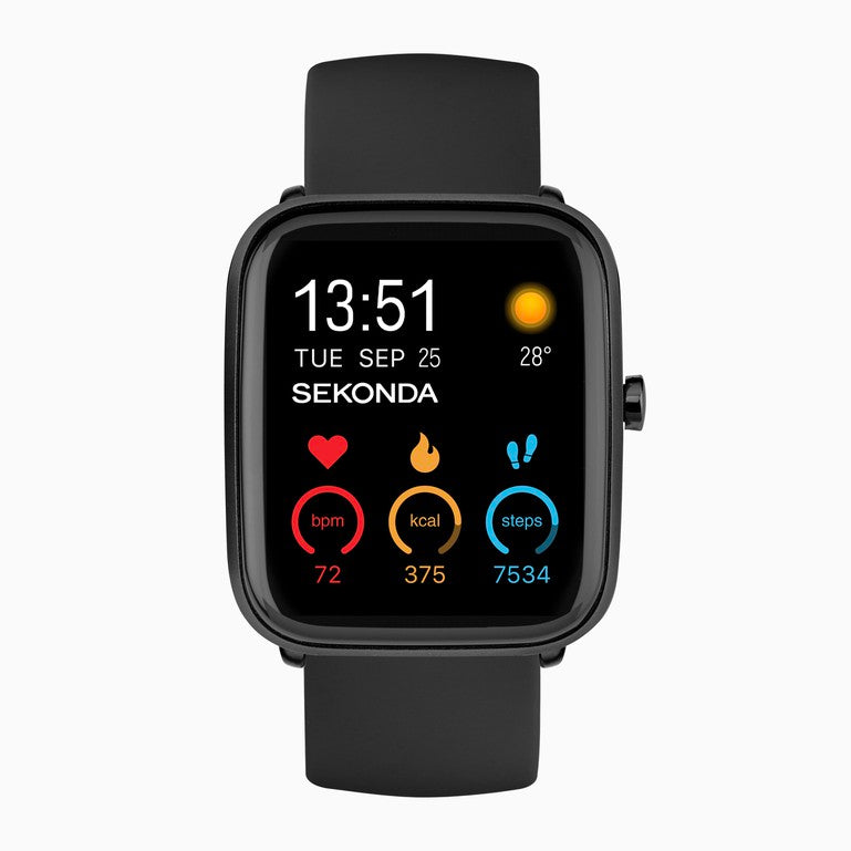 Sekonda Motion Plus Smart Watch 30225