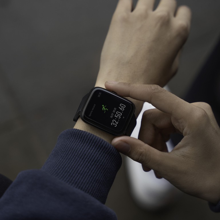 Sekonda Motion Plus Smart Watch 30225