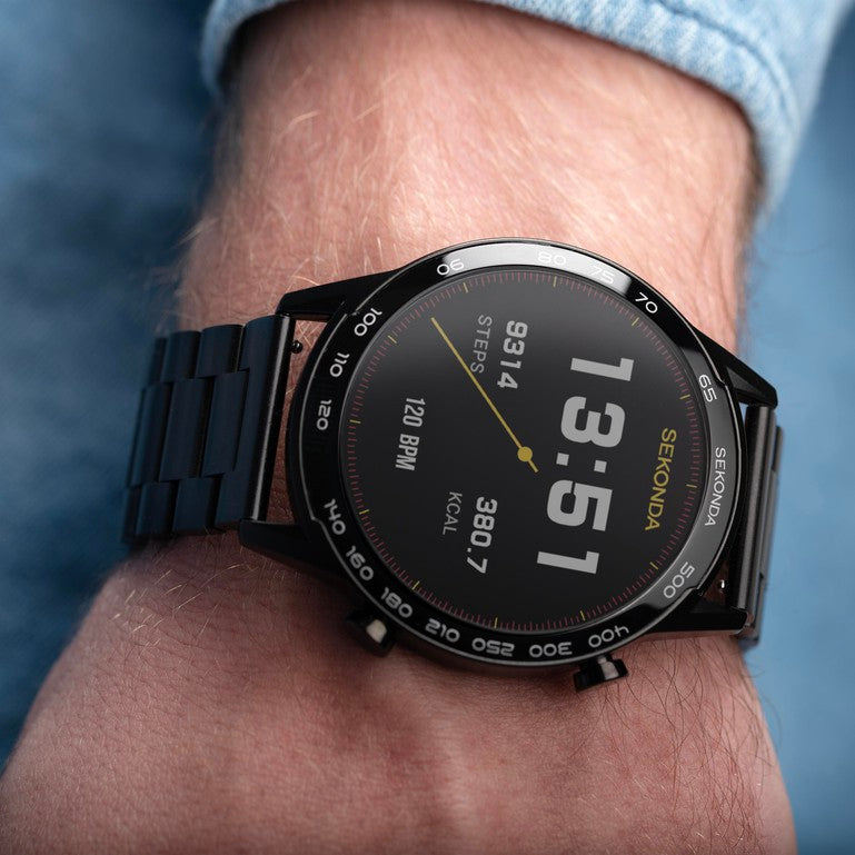 Sekonda Active Plus Smart Watch 30226
