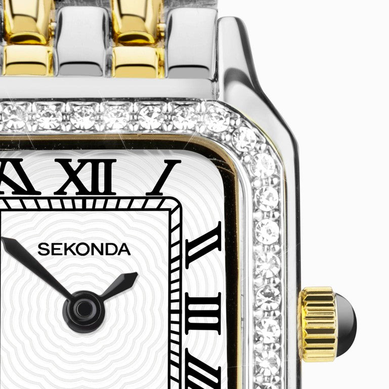 Sekonda Monica Ladies Watch-40640