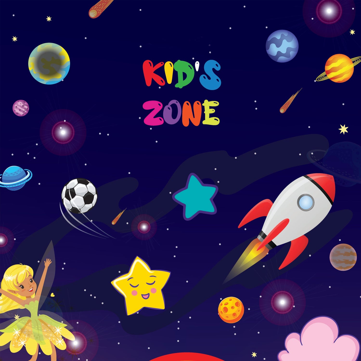 Kids Zone