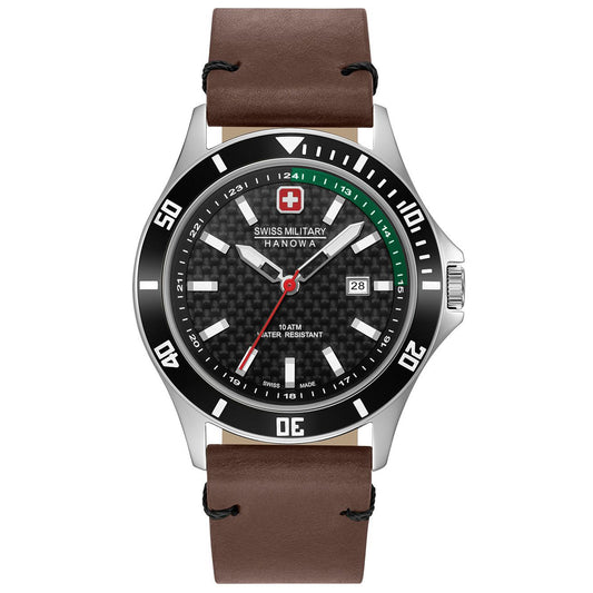 SWISS MILITARY - 06416120400706