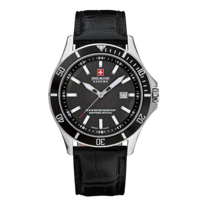 SWISS MILITARY Hanowa - 064161704007