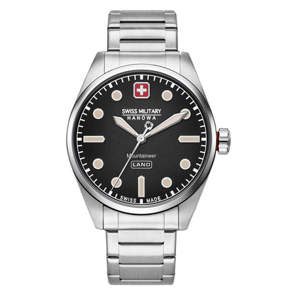 SWISS MILITARY - 065345704007