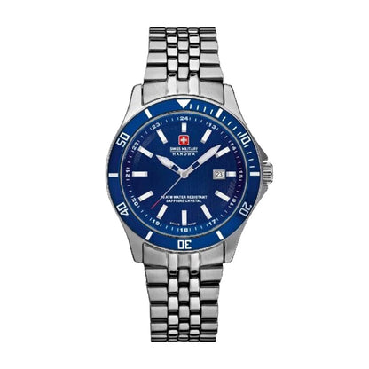 SWISS MILITARY - 067161204003