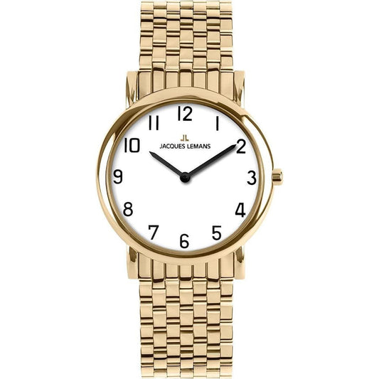 JACQUES LEMANS - 1-1369N