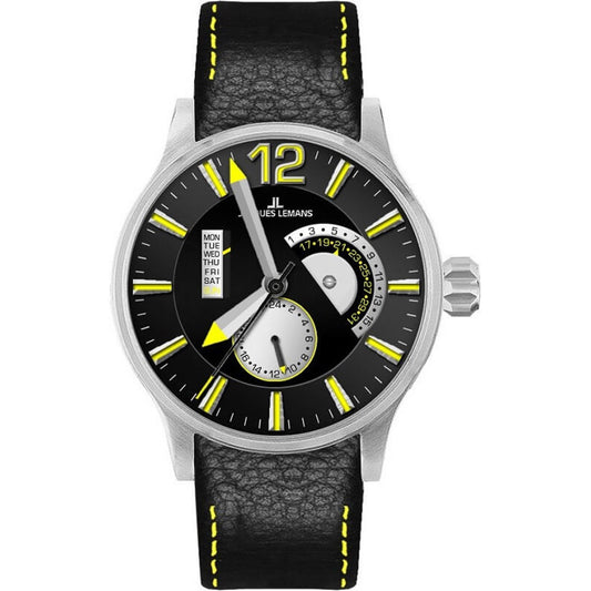 JACQUES LEMANS -1-1741J