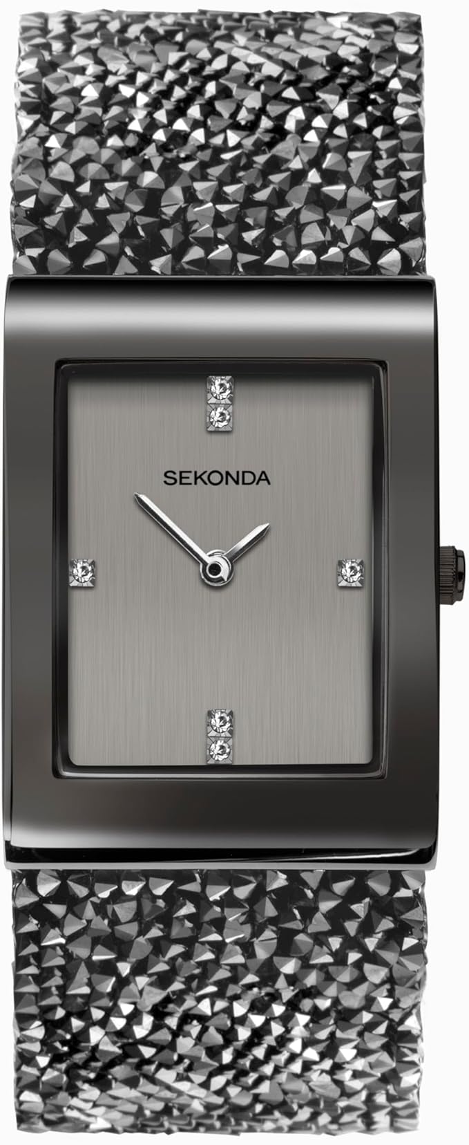 Sekonda Ladies Analogue Watch - 2654 Gift set