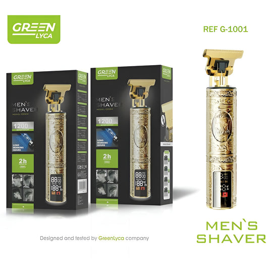 Men's Shaver - G1001