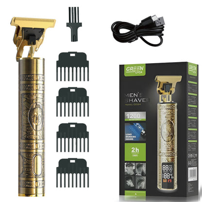 Men's Shaver - G1001