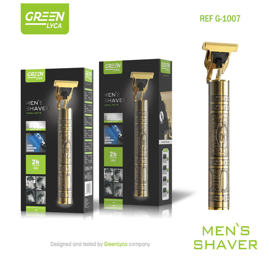Men's Shaver - G1007