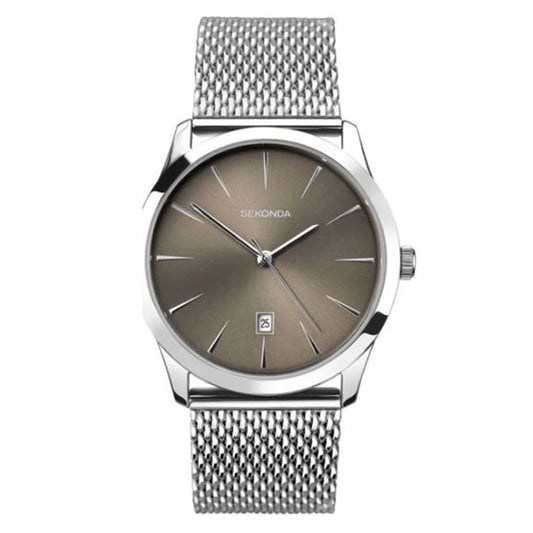 SEKONDA - 1587