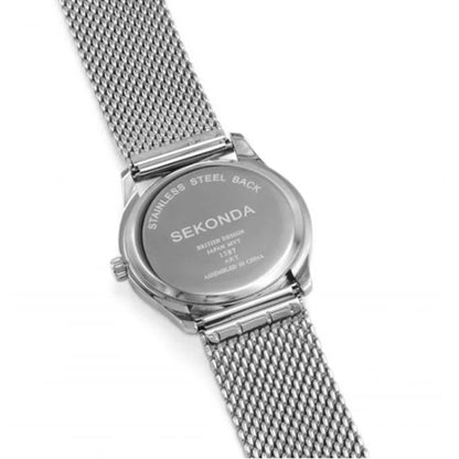SEKONDA - 1587