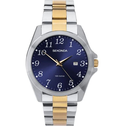 SEKONDA - 1638