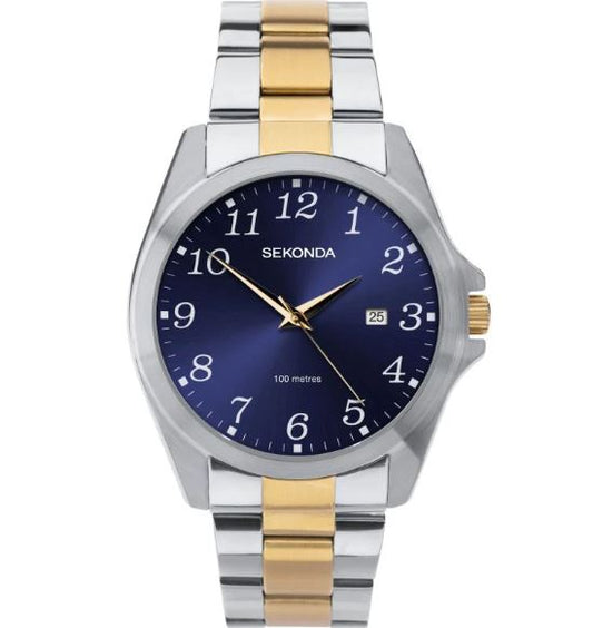 SEKONDA - 1638