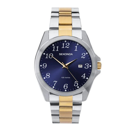 SEKONDA - 1638