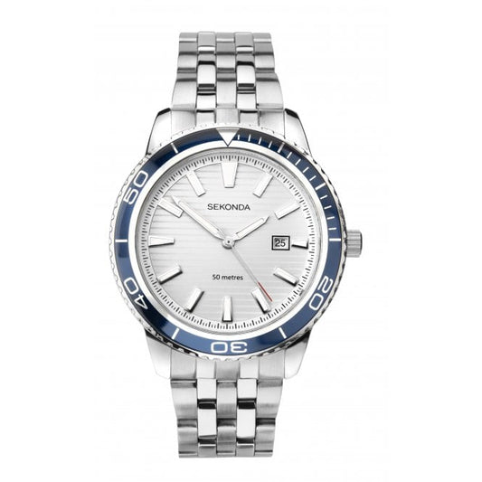 SEKONDA - 1790