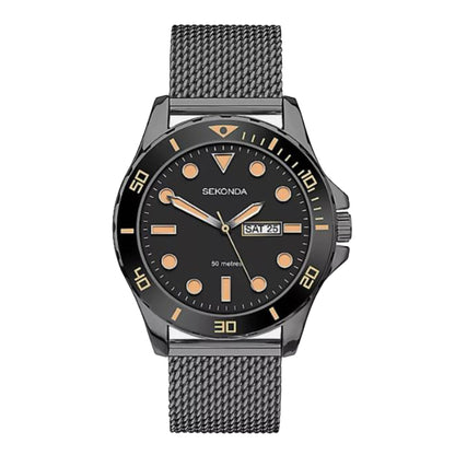 SEKONDA - 1872