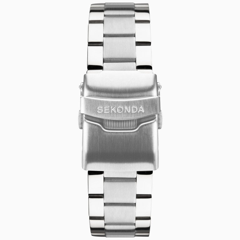 SEKONDA Velocity Chronograph Men's Watch - 1913