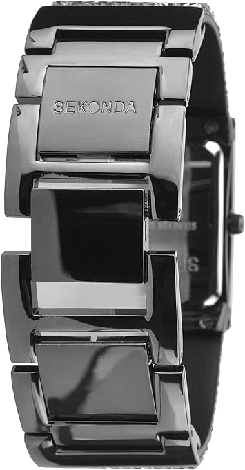Sekonda Ladies Analogue Watch - 2654 Gift set