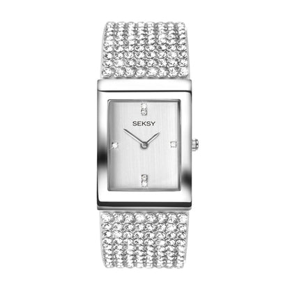 Sekonda Seksy Ladies Analogue Watch - 2375 Gift set