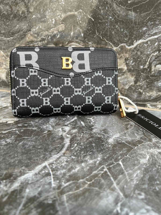 Women's Wallet - 2005 Black