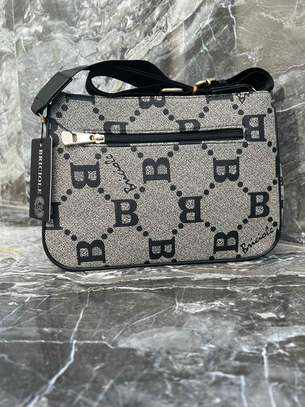 Women's Bag - 2012 Black