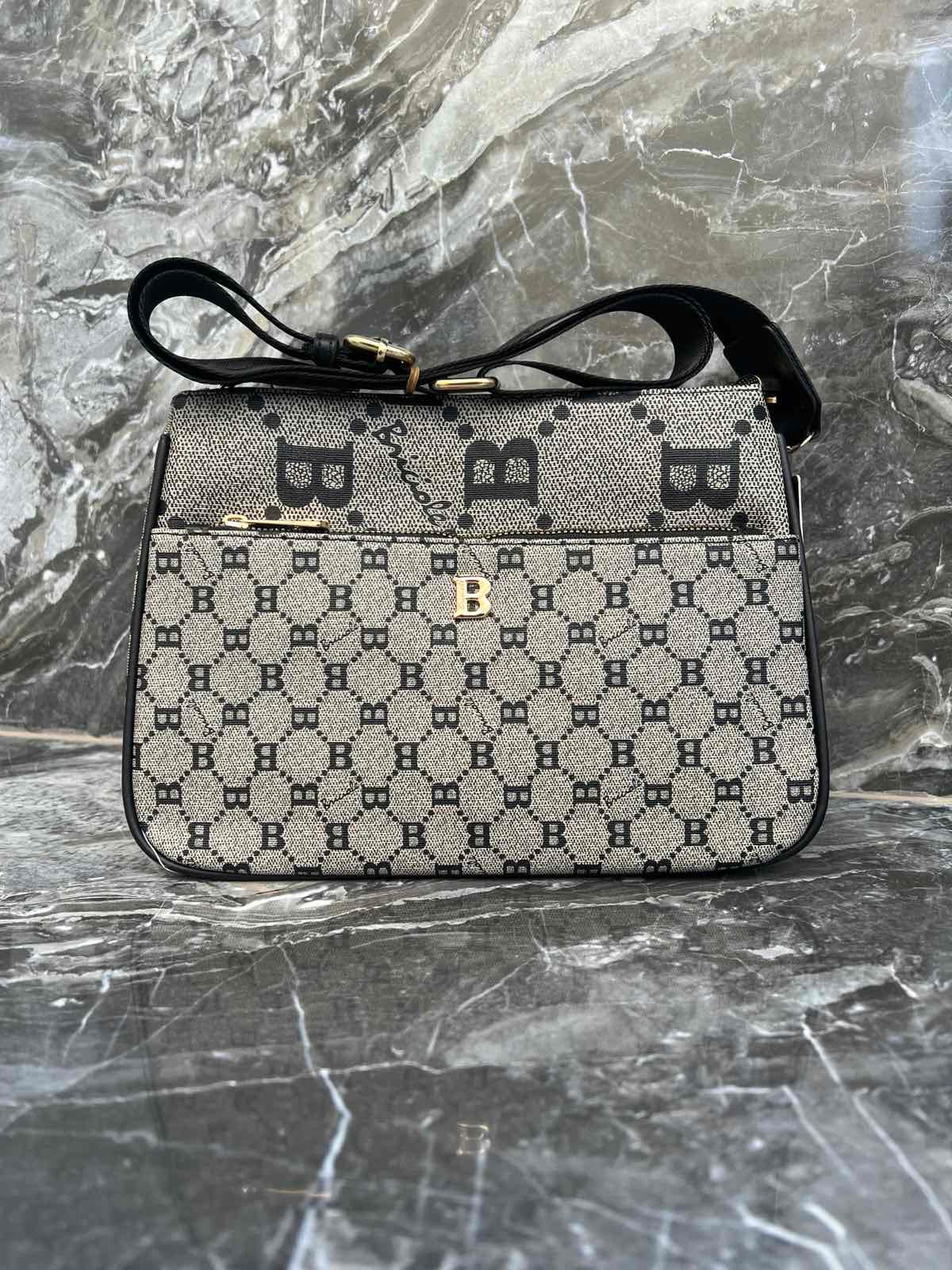 Women's Bag - 2012 Black