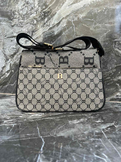 Women's Bag - 2012 Black