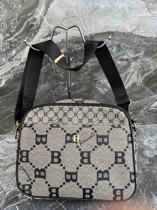 Women's Bag - 2029 Black