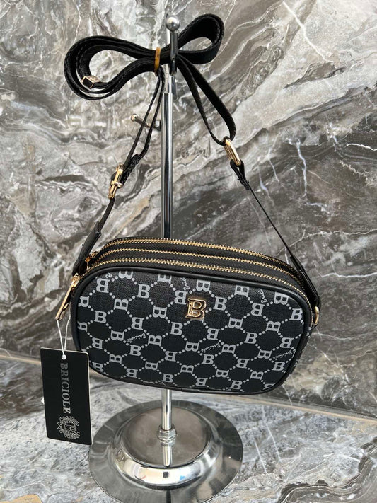 Women's Bag - 2034 Black