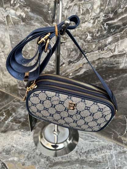 Women's Bag - 2034 Blue