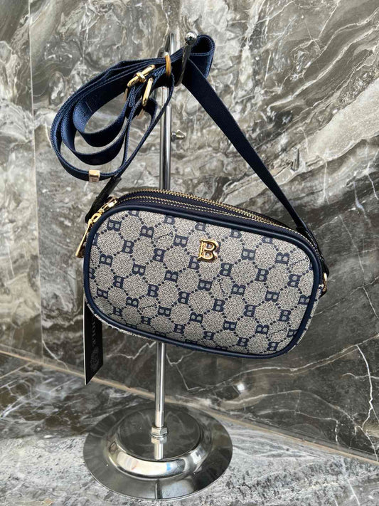 Women's Bag - 2034 Blue